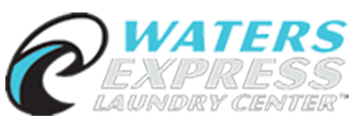Waters Express Laundry Center